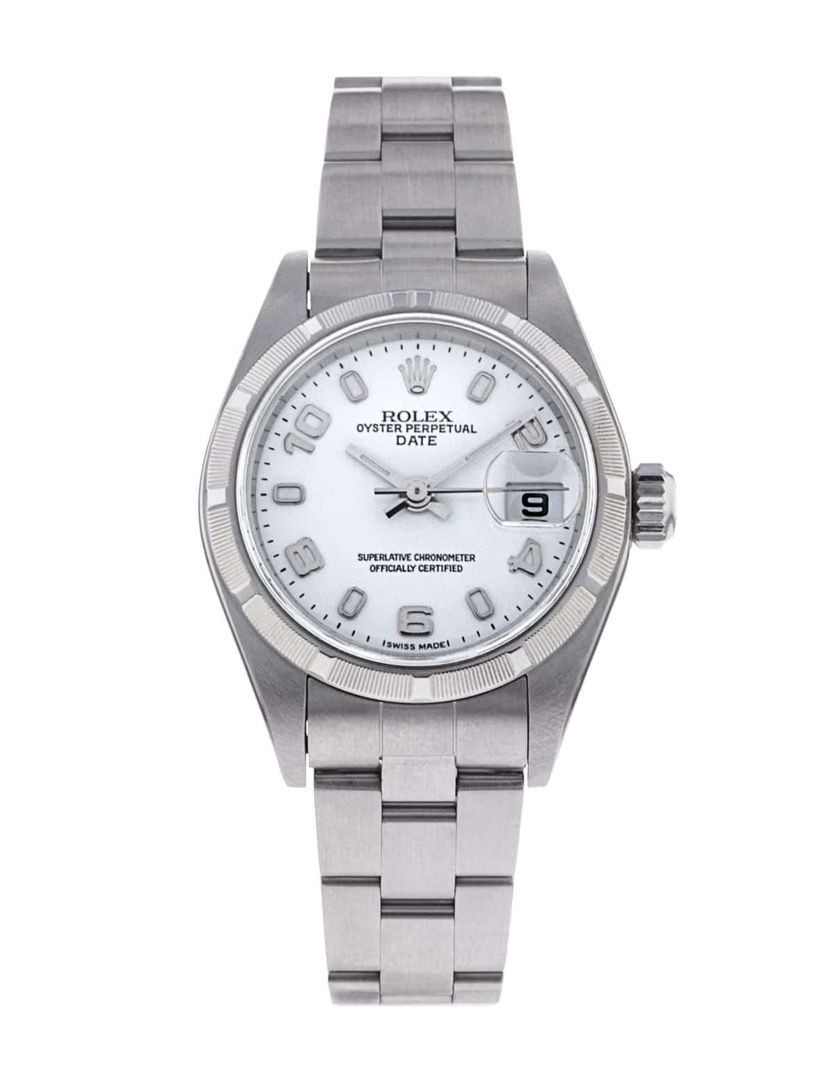 Rolex Datejust Lady 79190